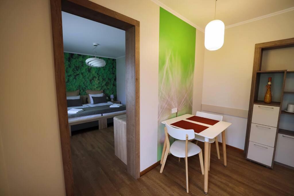 Greenland Apartments Cēsis Extérieur photo